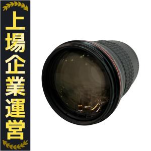 Canon EF135mm F2L USM 一眼レフ カメラ レンズ 単焦点 キャノン