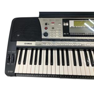 Yamaha PSR-740シンセサイザー 61鍵盤 YAMAHA PSR-740(キーボード、シンセサイザー)の新品/中古販売