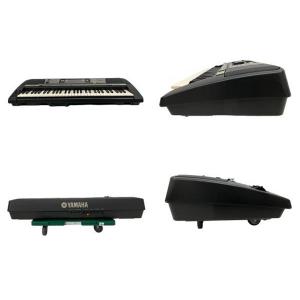 Yamaha PSR-740シンセサイザー 61鍵盤 Yamaha PSR-740 Keyboard - 761 Voices Part 1/5 - YouTube
