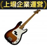 Fender  エレキベース Precision Bass