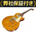 エピフォン   レスポール Joe Bonamassa Lazarus