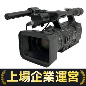 SONY HXR-NX5J/1(ビデオカメラ)の新品/中古販売 | 1492943