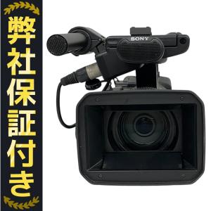 SONY HXR-NX5J/1(ビデオカメラ)の新品/中古販売 | 1492943