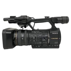 SONY HXR-NX5J NXCAMカムコーダー 業務用 HDビデオカメラ HXR-NX5J | 映像制作機器 XDCAM／NXCAM | ソニー