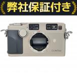CONTAX  G2 