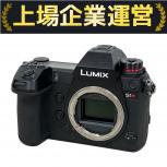 Panasonic   DC-S1R