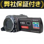 SONY  HDR-PJ630V