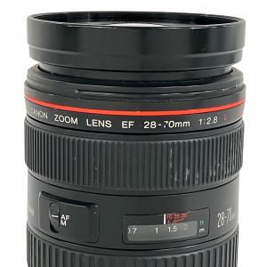 レンズ(ズーム) Canon ZOOM LENS EF 28-70mm 1:2.8 L #999 Canon ZOOM LENS EF 28-70mm 1:2.8 L #999