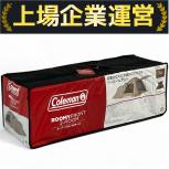 Coleman  無