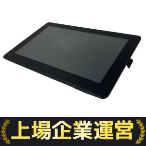 Wacom Cintiq 22 FHD DTK2260K0D ペンタブレット 液タブ