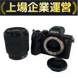 SONY  ILCE-7M3K