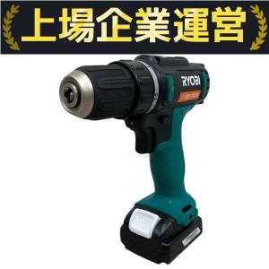 メンテナンス RYOBI-BD1100 説明書 リョービ BD-1100 ドリルドライバー - ページ 16