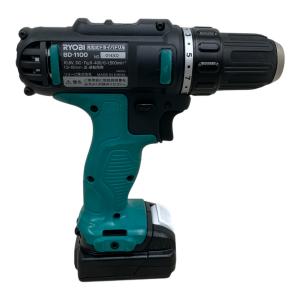 メンテナンス RYOBI-BD1100 メンテナンス RYOBI-BD1100 - メンテナンス
