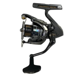 本日15時迄 未使用品 SHIMANO 24 ツインパワー C3000XG シマノ [取寄せ/9月末予定] ≪'24年3月新商品！≫ '24 ツイン
