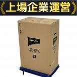 SHARP  KC-M511-W