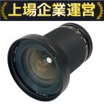 CONTAX   Carl Zeiss Distagon 21mm F2.8 T* MMJ
