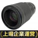 Nikon   NIKKOR Z 50mm F1.2 S