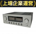 LUXMAN  L-550AX