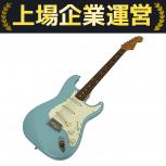 Fender  Traditional 60s Stratocaster