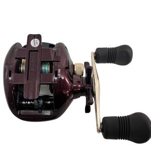 SHIMANO Scorpion Quickfire ベイトリール　美品 SHIMANO Scorpion Quickfire ベイトリール 釣具 シマノ