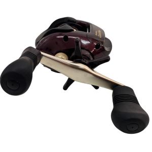 SHIMANO Scorpion Quickfire ベイトリール 釣具 シマノ