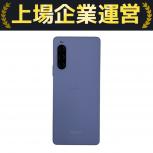 SONY  Xperia 10 V SO-52D