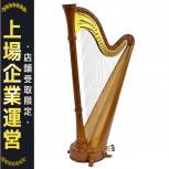 青山ハープ  ORPHEUS46 46A