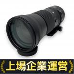 SIGMA   150-600mm 5-6.3 DG OS HSM