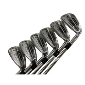 テーラーメイド　TaylorMade RSIアイアン セット　　　　　　　 7本 テーラーメイド TaylorMade RSIアイアン セット 7本