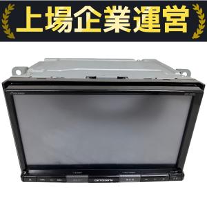 carrozzeria カロッツェリア　楽ナビ　 AVIC-RZ103 中古品 Amazon | Pioneer カーナビ AVIC-RZ103 7インチ 2D(180mm) 楽
