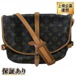 ルイ・ヴィトン / LOUIS VUITTON  ソミュールPM / Saumur PM