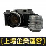 Canon   II S改