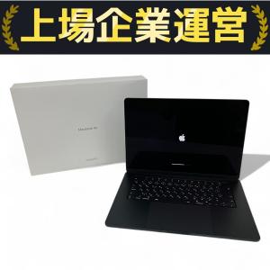 充放電5回】M2チップ MacBook Air メモリ8GB SSD256GB