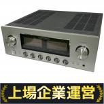 LUXMAN   L-550AX