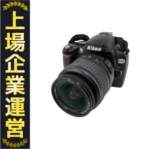 【新品級】Nikon D40X 一眼レフカメラ レンズセット 18-55mm Nikon D40x NIKKOR 18-55mm 一眼レフ レンズセット