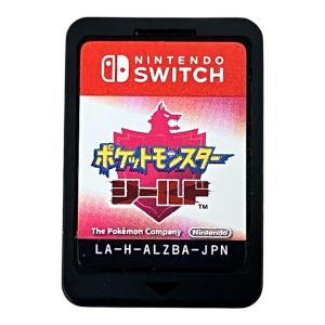 Nintendo Switch ポケットモンスター シャイニングパール
