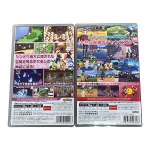 Switch ポケットモンスター シールドとシャイニングパール動作品 Nintendo Switch ポケットモンスター シャイニングパール