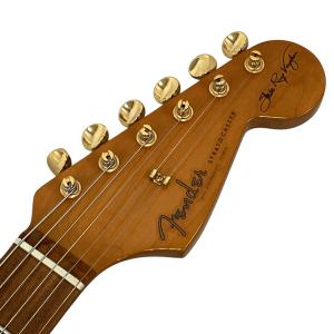 Fender USA Stevie Ray Vaughan Stratocaster SRV ギター 楽器の