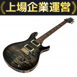 Paul Reed Smith  SE Custom 24 Charcoal Burst