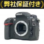 Nikon  D300s
