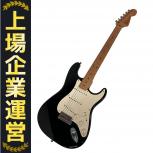 Fender  Eric Clapton Stratocaster Blackie