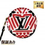 ルイ・ヴィトン / LOUIS VUITTON  ポルトモネ・ロン / Porte Monnaie Rond