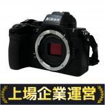 Nikon  Z 50 II