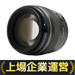 CANON キヤノン EF 85mm F1.8 単焦点レンズ 撮影の新品/中古販売