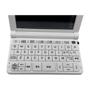 CASIO XD-SX4100 AZ-SX4100edu EX-word 学校パック 高校生モデル