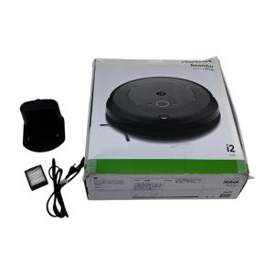 iRobot i3 Roomba ロボット掃除機 RVD-Y1 クリーナー アイロボット 家電 ルンバ