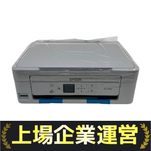 【新品】EPSON PX-435A Colorio カラリオプリンター ヨドバシ.com - エプソン EPSON Colorio（カラリオ） プリント