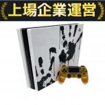 SONY  PS4 Pro DEATH STRANDING LIMITED EDITION
