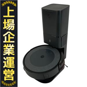 iRobot i3 Roomba ロボット掃除機 RVD-Y1 クリーナー アイロボット 家電 ルンバ