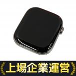 Apple AppleWatch HERMES Series10 46mm モデル:GRAND H MX193J/A スマートウォッチの買取